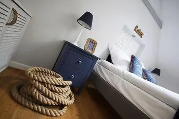 Apartment Anchor House Sopot