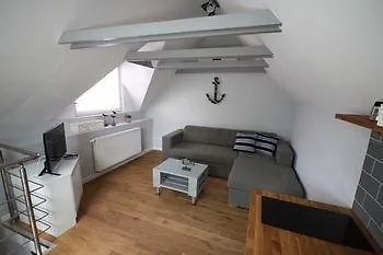 Apartment Anchor House Sopot Sopot