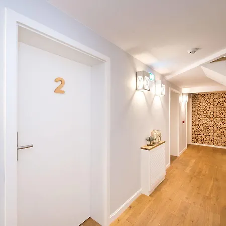 Anchor House Sopot Apartment *