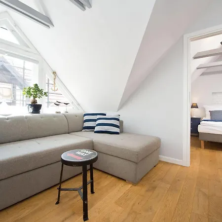 Anchor House Sopot Apartment *