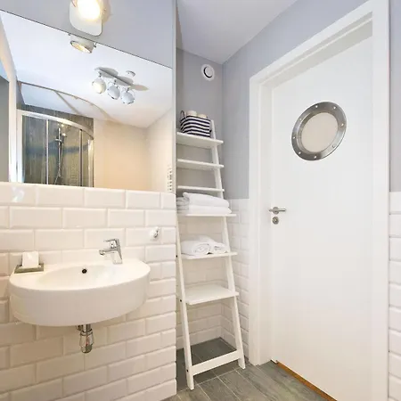 Apartment Anchor House Sopot Sopot