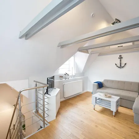 Anchor House Sopot Apartment Sopot