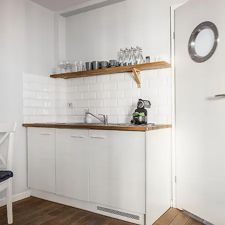 Anchor House Sopot Apartment Sopot
