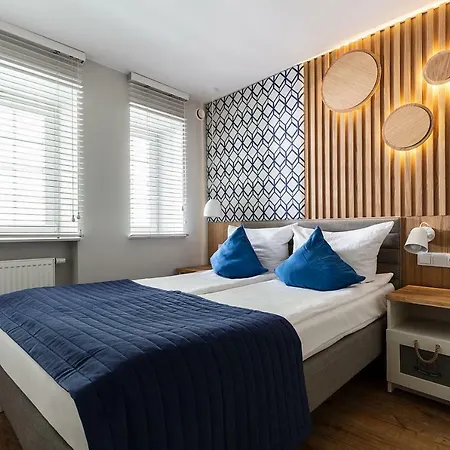 Anchor House Sopot Apartment Sopot