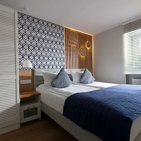 Anchor House Sopot *