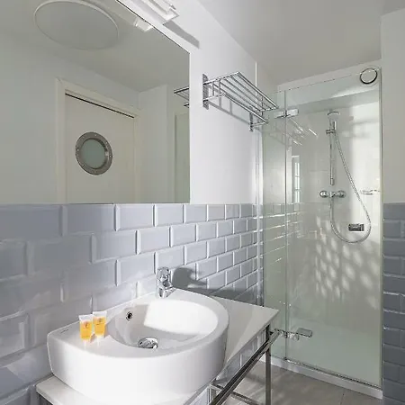 Apartment Anchor House Sopot