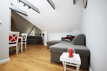 Apartment Anchor House Sopot Sopot