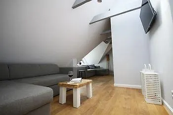 Apartment Anchor House Sopot