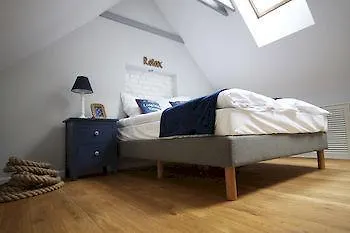 Apartment Anchor House Sopot Sopot