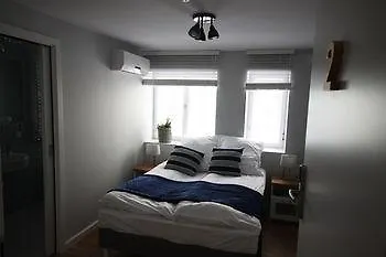 Apartment Anchor House Sopot Sopot