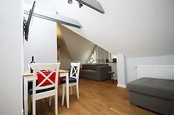 Anchor House Sopot Apartment *