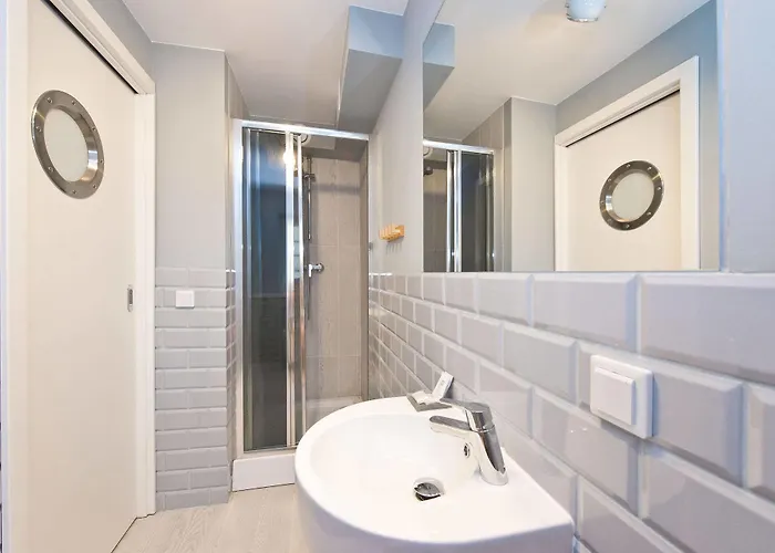 Anchor House Sopot * Sopot