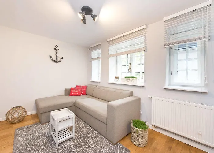 Apartment Anchor House Sopot Sopot