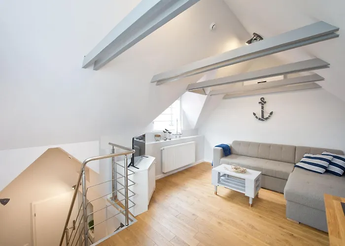 Anchor House Sopot Apartment Sopot