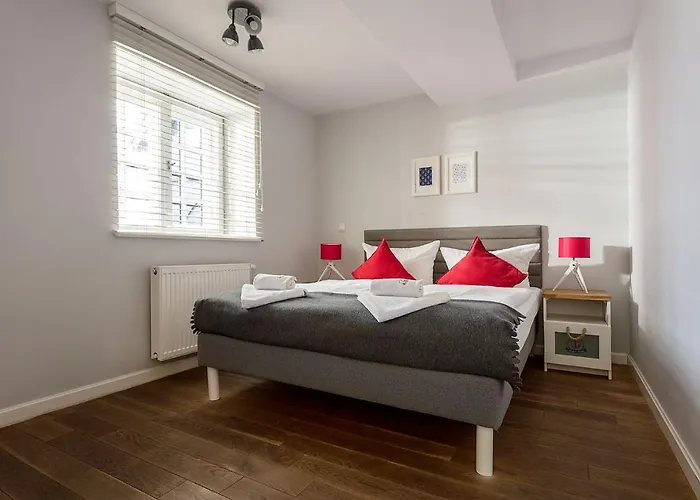 Anchor House Sopot Apartment Sopot