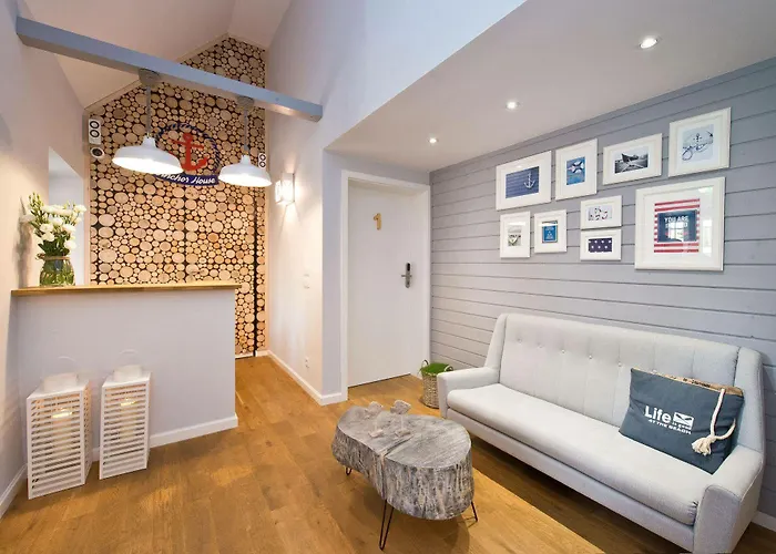 Anchor House Sopot Sopot