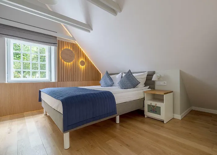 Apartment Anchor House Sopot *