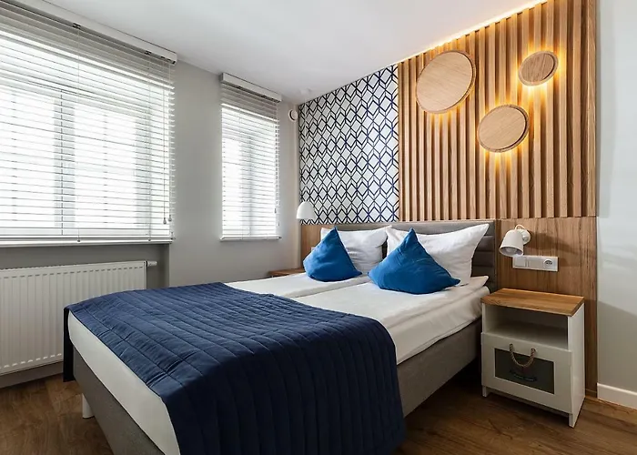 Anchor House Sopot Apartment Sopot