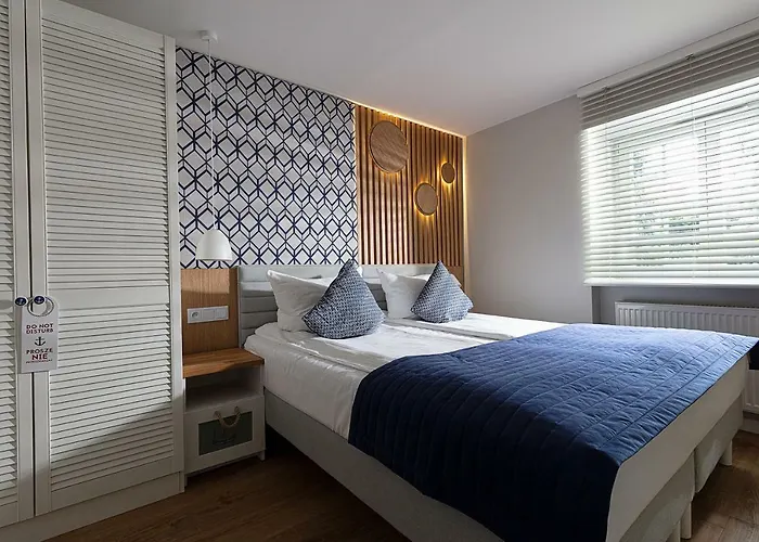 Anchor House Sopot *