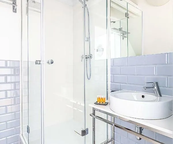 Anchor House Sopot Apartment