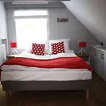 Anchor House Sopot