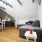 Apartment Anchor House Sopot Sopot