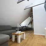 Appartement Anchor House