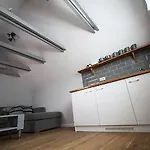 Appartement Anchor House *