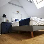 Appartement Anchor House Sopot