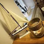 Apartment Anchor House Sopot *