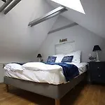 Apartment Anchor House Sopot *