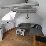 Appartement Anchor House Sopot