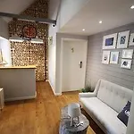 Anchor House Sopot Apartment Sopot