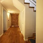 Apartment Anchor House Sopot *