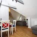 Anchor House Appartement *