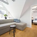Anchor House Appartement *