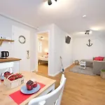 Apartment Anchor House Sopot *