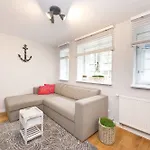 Apartment Anchor House Sopot Sopot