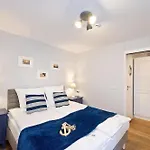 Anchor House Sopot