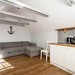 Apartment Anchor House Sopot Sopot