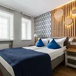 Anchor House Appartement Sopot