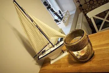 Апартаменти Anchor House *