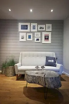 Anchor House Апартаменти Сопот