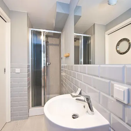 Anchor House * Сопот