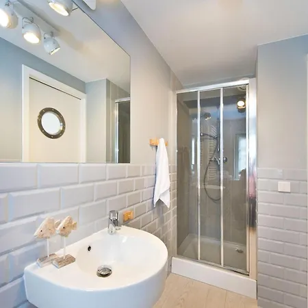 Апартаменти Anchor House Сопот