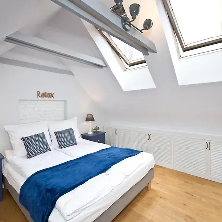 Anchor House Сопот