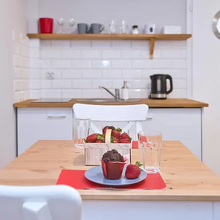 Anchor House Сопот