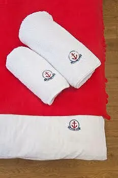 Anchor House Διαμέρισμα *