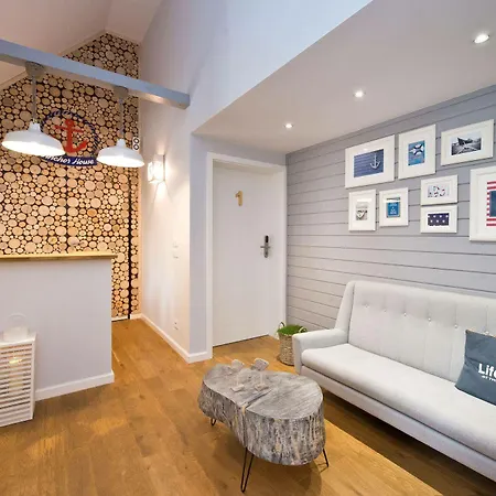 Anchor House Сопот