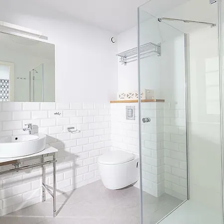 Апартаменти Anchor House *